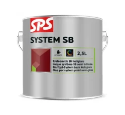 SPS System SB