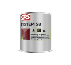 SPS System SB