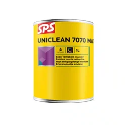 SPS Uniclean 7070 Mat