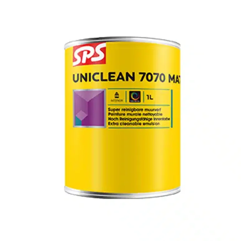SPS Uniclean 7070 Mat