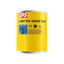 SPS Unitex 4040 Mat