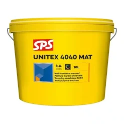 SPS Unitex 4040 Mat