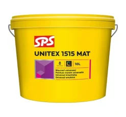 SPS Unitex 1515 Mat