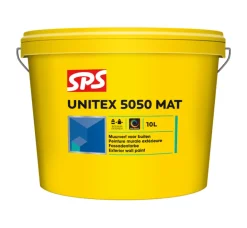 SPS Unitex 5050 Mat