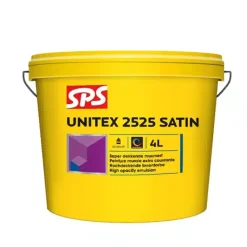 SPS Unitex 2525 Satin