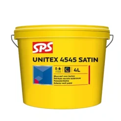 SPS Unitex 4545 Satin