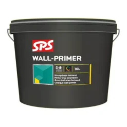 SPS Wall Primer
