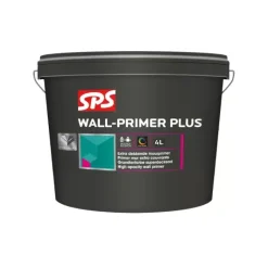 SPS Wall Primer Plus