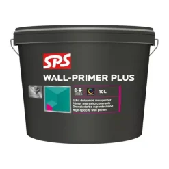 SPS Wall Primer Plus