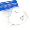 Stofmasker FFP3+Ventiel
