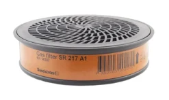 Sundström 217 Gas Filter A1
