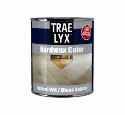 Trae Lyx Hardwax Color