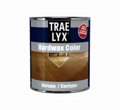 Trae Lyx Hardwax Color