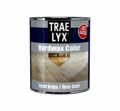 Trae Lyx Hardwax Color