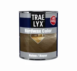 Trae Lyx Hardwax Color