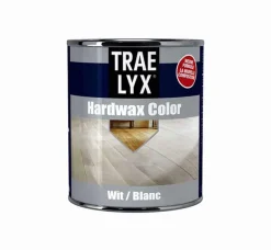 Trae Lyx Hardwax Color