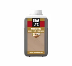 Trae Lyx Kleurbeits