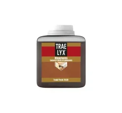 Trae Lyx Kleurbeits