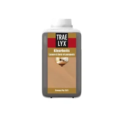 Trae Lyx Kleurbeits