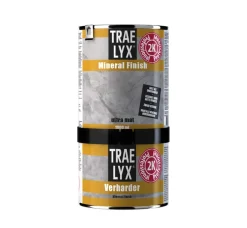 Trae Lyx Mineral Finish