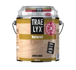 Trae Lyx Naturel