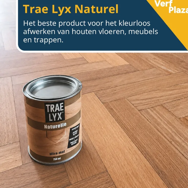 Trae Lyx Naturel