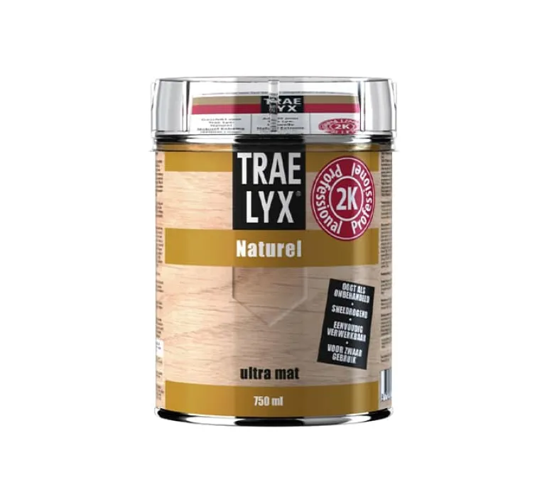 Trae Lyx Naturel