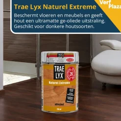 Trae Lyx Naturel Extreme