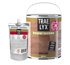 Trae Lyx Naturel Extreme