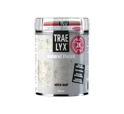 Trae Lyx Naturel Finish