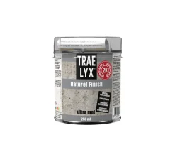 Trae Lyx Naturel Finish