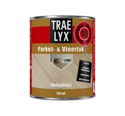 Trae Lyx Parket & Vloerlak