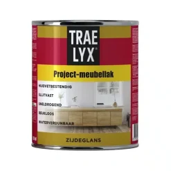 Trae Lyx Project Meubellak
