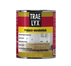 Trae Lyx Project Meubellak