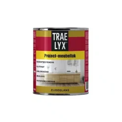Trae Lyx Project Meubellak