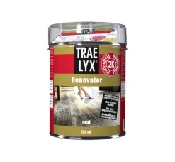 Trae Lyx Renovator