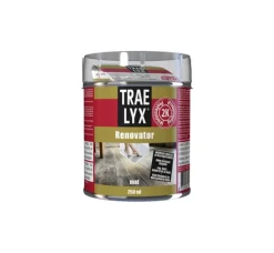 Trae Lyx Renovator