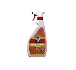 Trae Lyx Spray & Clean