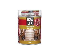 Trae Lyx Trappenlak Antislip