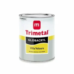 Trimetal Globacryl Villa Velours