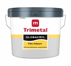 Trimetal Globacryl Villa Velours