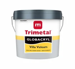 Trimetal Globacryl Villa Velours
