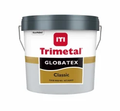 Trimetal Globatex Classic