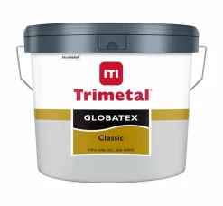 Trimetal Globatex Classic
