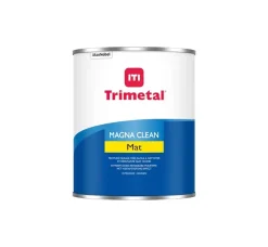 Trimetal Magna Clean Mat