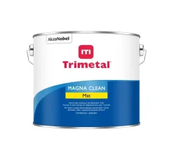 Trimetal Magna Clean Mat
