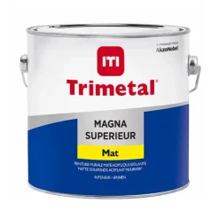 Trimetal Magna Superieur Mat