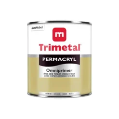 Trimetal Permacryl Omniprimer