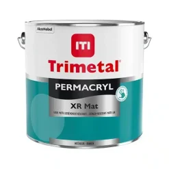 Trimetal Permacryl XR Mat