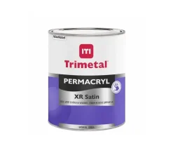 Trimetal Permacryl XR Satin